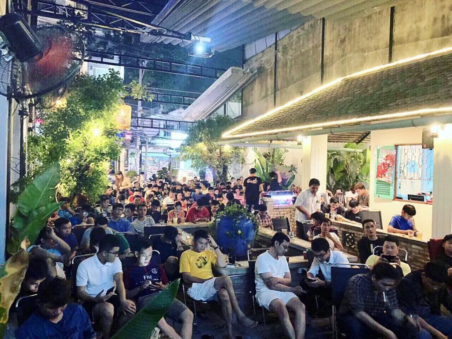 Cần Sang Quán Cafe phường 9, Quận Gò Vấp, Tp Hồ Chí Minh liên hệ 0939142668