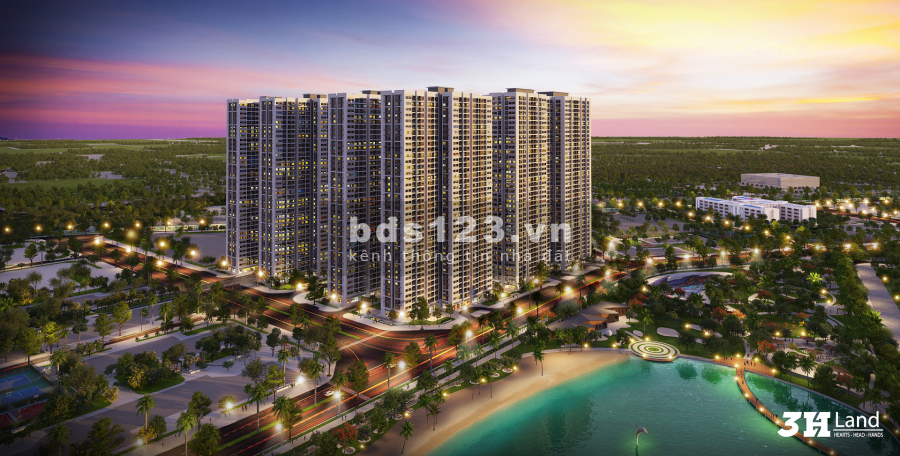 Imperia Smart City - Trái Tim của đại đô thị Smart City, chiết khấu đến 160tr, hỗ trợ vay 0% lãi suất/2 năm, free 5 năm phí dịch vụ. Mua sớm lời sớm