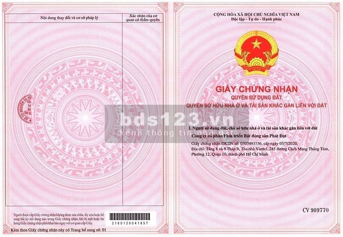 Chính chủ cần bán gấp nền thương mại diện tích 7x18 (126m2) Nhơn Hội New City