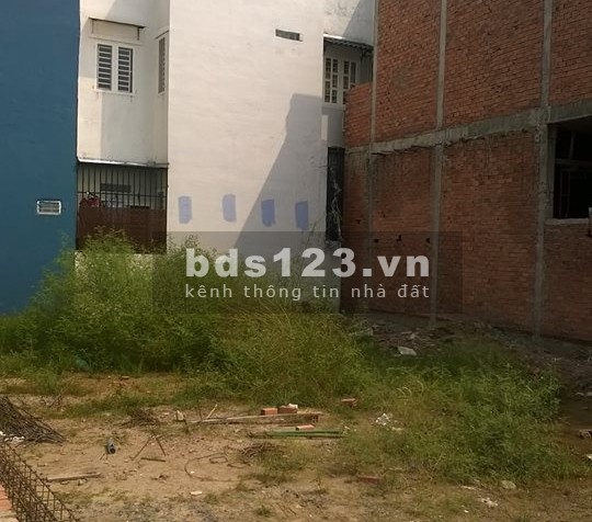 [Siêu Hot] Bán đất xoay vốn, đất 140m2, Trần Hữu Trang, P. 11, Phú Nhuận, chỉ 15 tỷ TL