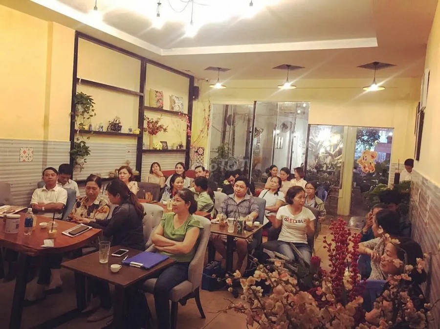 Cần Sang Quán Cafe phường 9, Quận Gò Vấp, Tp Hồ Chí Minh liên hệ 0939142668