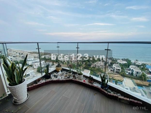 Bán căn hộ nghĩ dường cao cấp chung cư Aria Vũng Tàu, pháp lí đầy đủ, bàn giao ngay