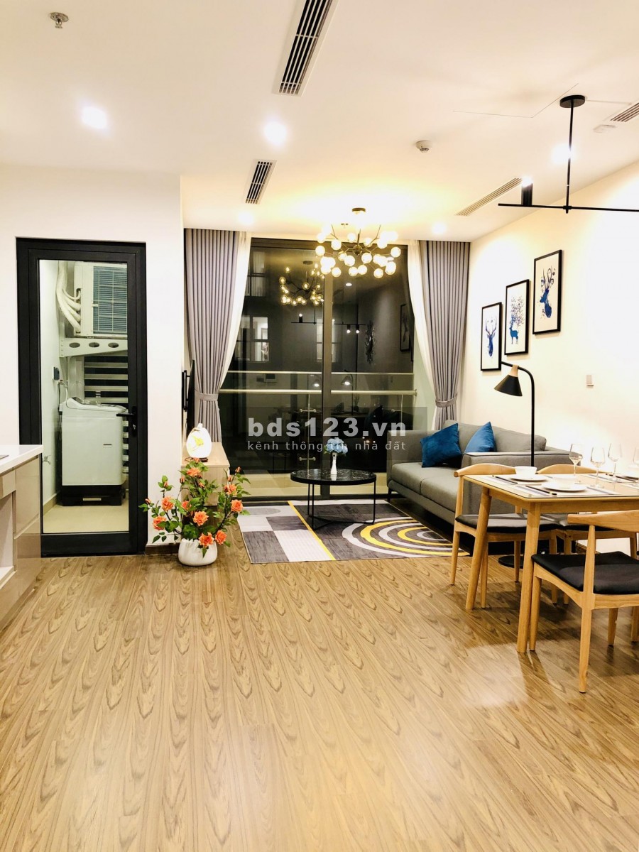 Cho thuê căn hộ 2PN Vinhomes Gardenia 80m2 giá thuê chỉ 13tr/ tháng. Free bể bơi vs Gym