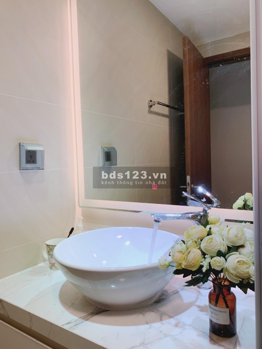 Cho thuê căn hộ 2PN Vinhomes Gardenia 80m2 giá thuê chỉ 13tr/ tháng. Free bể bơi vs Gym