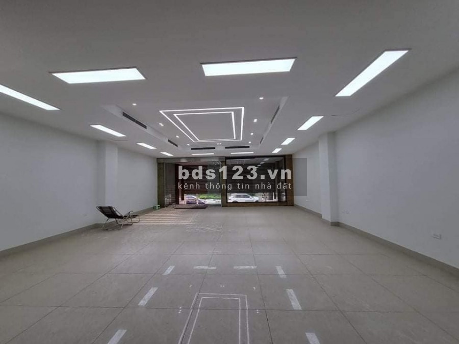 Tòa Nhà Office &Apartment mp Nguyễn Văn Trỗi 8 tầng 1 hầm dt 168m2 mt 11m, giá 34 tỷ