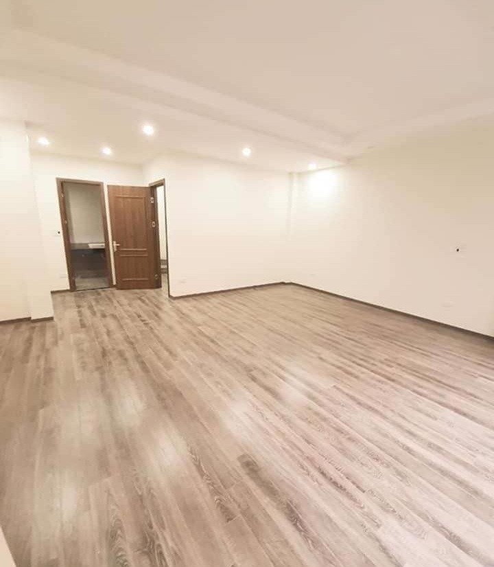 Bán nhà Thái Thịnh 55m-Lô góc 6 tầng thang máy Ngõ thông Ô tô Giá sút nhanh