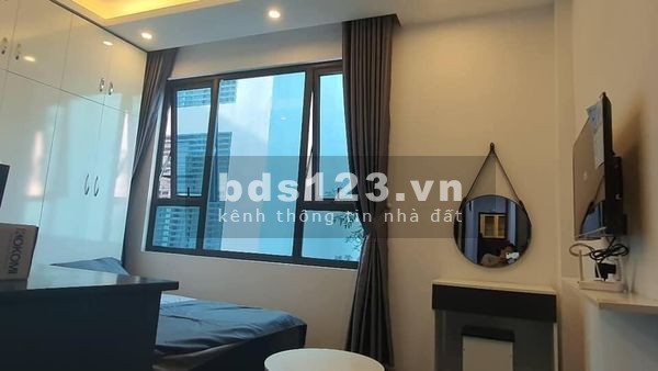 Bán nhà Vũ Trọng Phụng, 13 phòng khép kín, dòng tiền 800 triệu/năm, sổ đỏ đẹp mt khủng