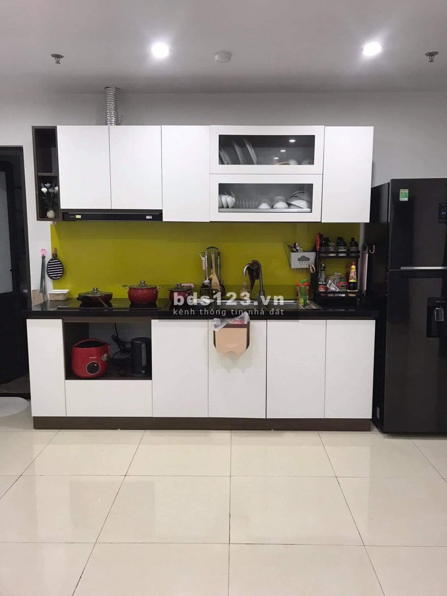 Chung cư Ruby Tower Thanh Hóa diện tích sử dụng 68m² 2 phòng ngủ, liên hệ 0916.981.524