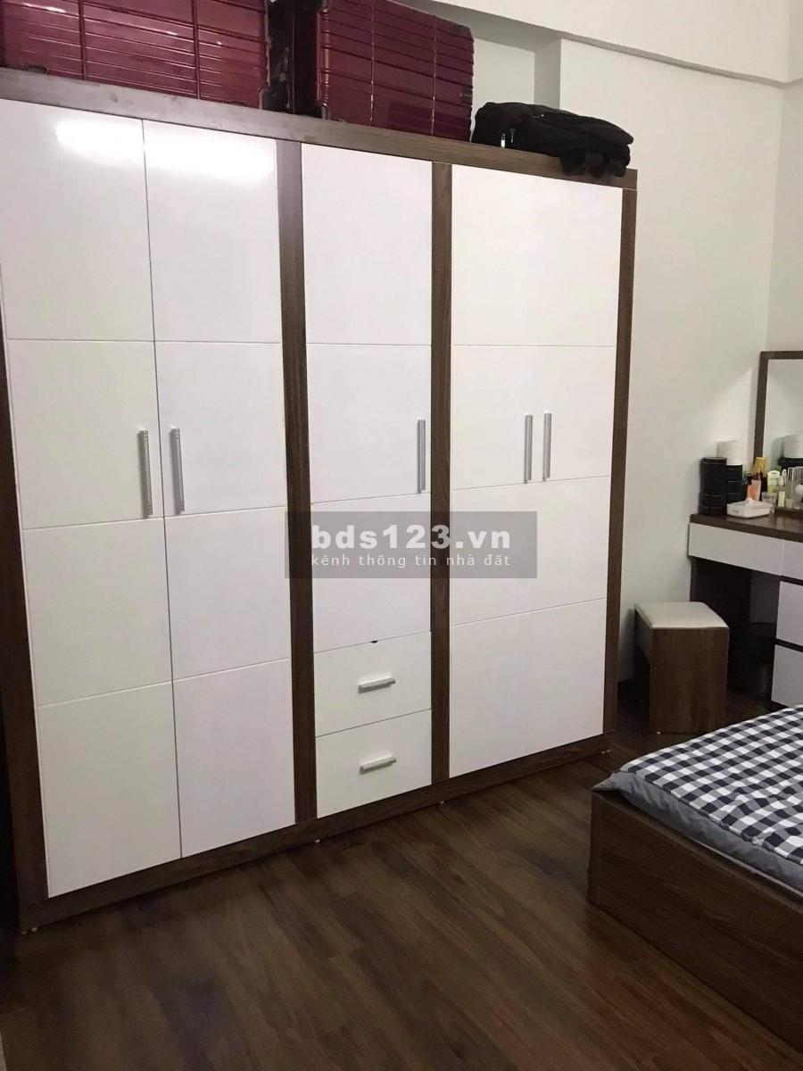 Chung cư Ruby Tower Thanh Hóa diện tích sử dụng 68m² 2 phòng ngủ, liên hệ 0916.981.524
