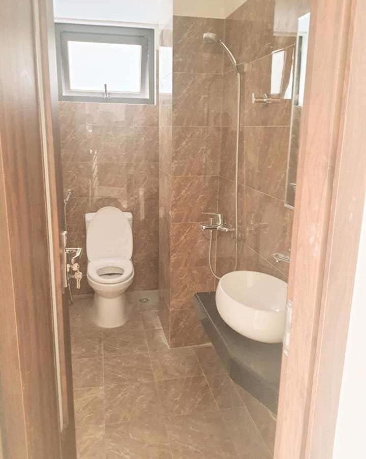 Bán nhà Thái Thịnh 55m-Lô góc 6 tầng thang máy Ngõ thông Ô tô Giá sút nhanh