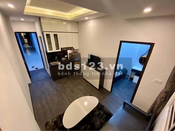 Bán nhà Vũ Trọng Phụng, 13 phòng khép kín, dòng tiền 800 triệu/năm, sổ đỏ đẹp mt khủng