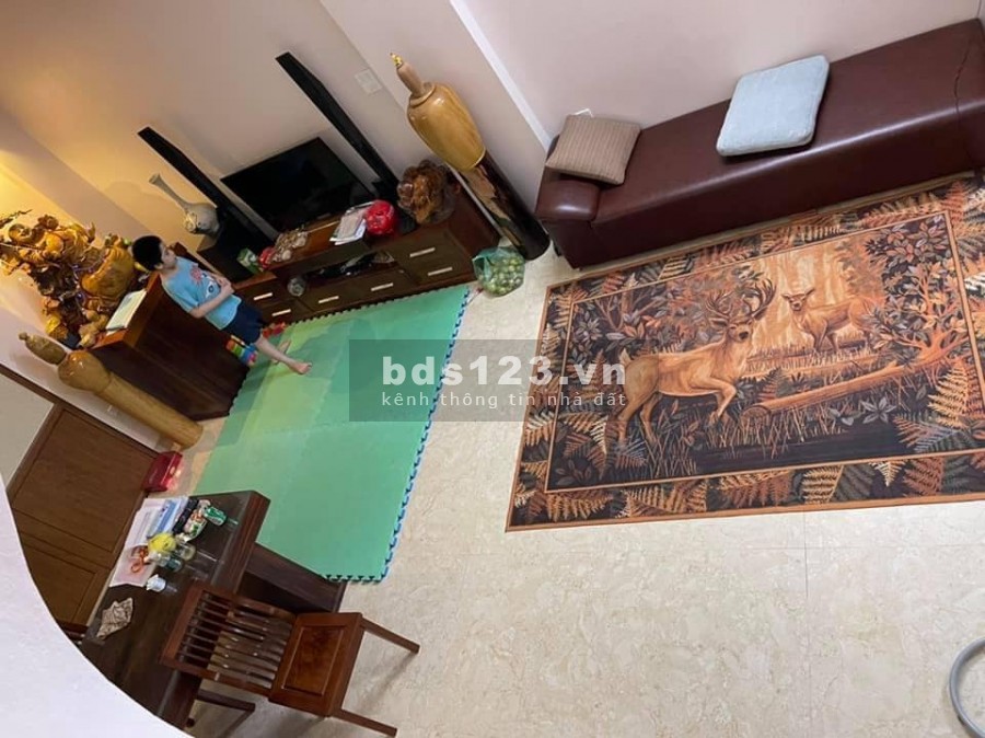 Bán nhà Yên Nghĩa Quận Hà Đông nhà nguyên căn đẹp ô tô vào dtsd 68m2, 4 tầng giá chỉ 3.2 tỷ