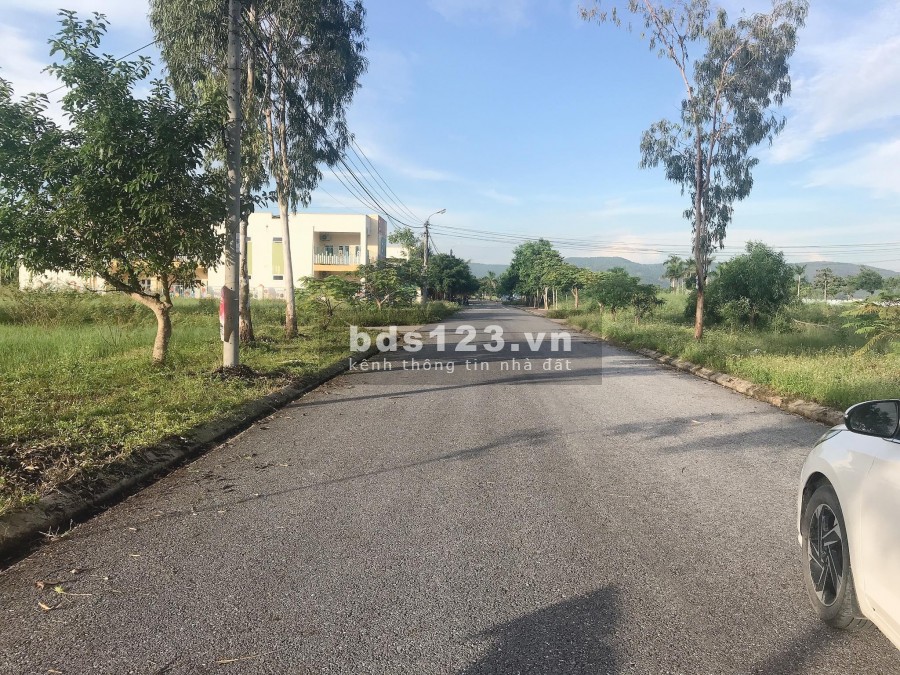 Tuyến đường Quốc gia ven biển Nghi Sơn Cửa Lò 60m đầu tư tăng giá cho BĐS