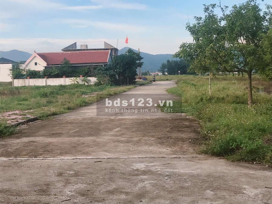 Tuyến đường Quốc gia ven biển Nghi Sơn Cửa Lò 60m đầu tư tăng giá cho BĐS