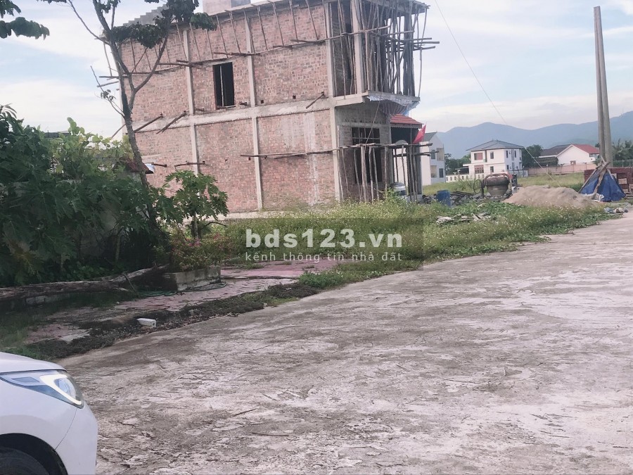 Tuyến đường Quốc gia ven biển Nghi Sơn Cửa Lò 60m đầu tư tăng giá cho BĐS