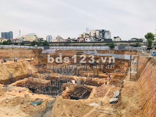 Chủ đầu tư bán căn liền kề Vimefulland Phạm Văn Đồng phong cách tân cổ điển giá đầu tư