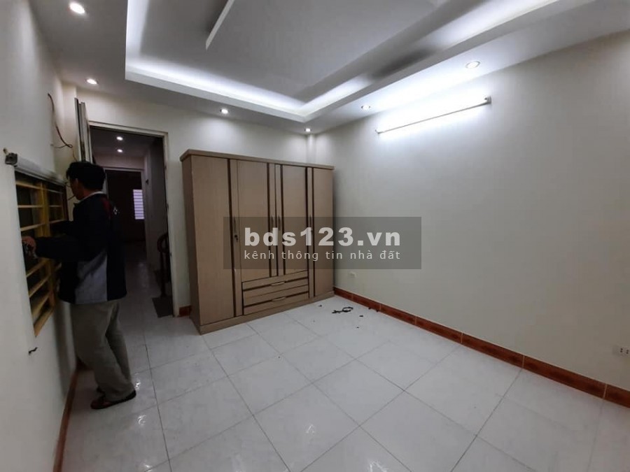 Nhà Thịnh Hào 2 đi vài bước chân ra phố Tôn Đức Thắng diện tích 17m2, giá bán 1.85 tỷ
