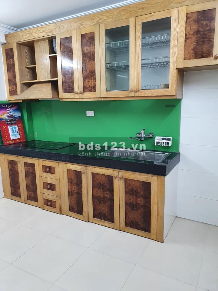 Bán nhà Cầu Diễn, chủ tự xây, ô tô đỗ cổng, giá chỉ hơn 2 tỷ sổ đẹp nở hậu, sẵn giao dịch