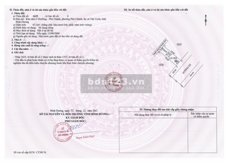 Nhà phố 1 trệt 2 lầu, dt sàn 184m2, sổ hoàn công ngân hàng hỗ trợ tối đa 70% sổ bàn giao ngay