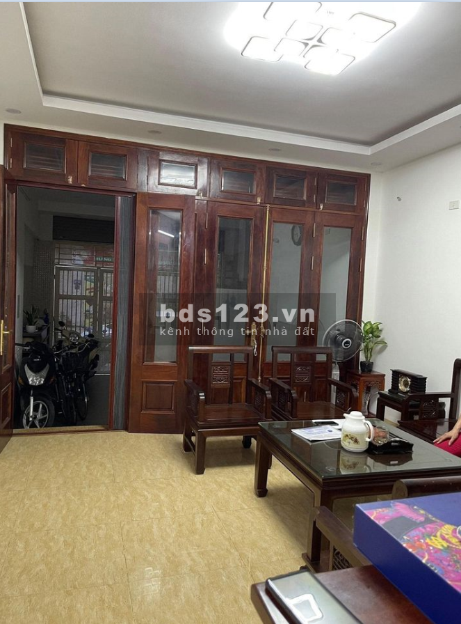 Bán nhà ở Trường Chinh, Lô góc, Gần ô tô, kinh doanh nhỏ, dt 46m2 mt 5m giá chỉ 6.9 tỷ