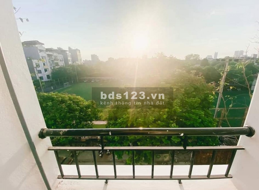 Bán nhà Liền Kề Mậu Lương, ô tô ra vào diện tích 50m2 4 tầng, mặt tiền 5m, giá chỉ 5.65 tỷ