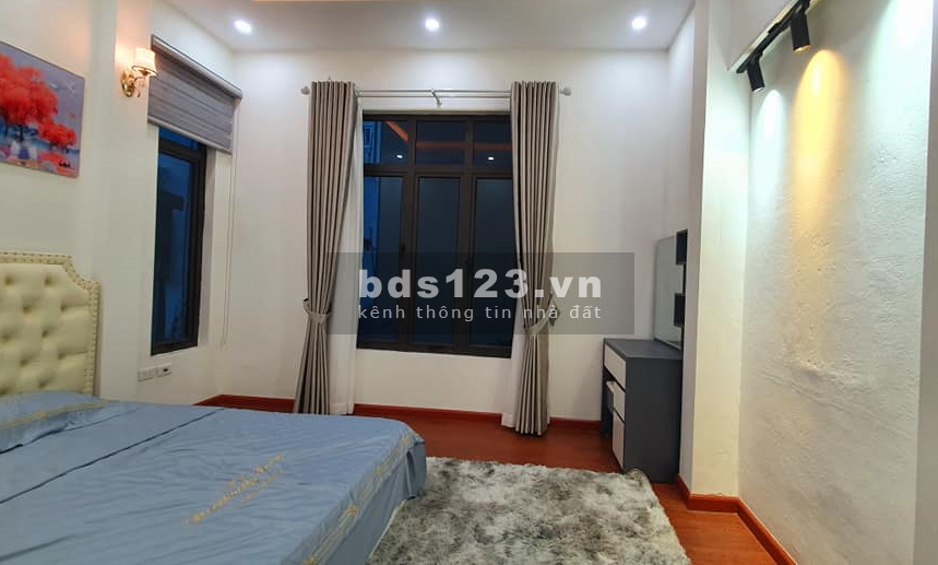 Nhà Xuân Thủy, Cầu Giấy 2 Mặt Ngõ, 35m2x5t, Dt 15tr/th, Chỉ 2.85 tỷ. 0868003568
