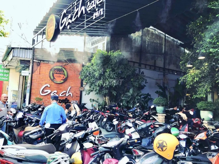 Cần Sang Quán Cafe phường 9, Quận Gò Vấp, Tp Hồ Chí Minh liên hệ 0939142668
