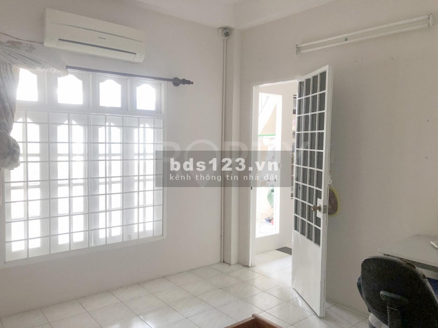Biệt thự mini Nguyễn Hồng Đào Quận Tân Bình, diện tích sử dụng 6x10m, 4 tấm mới