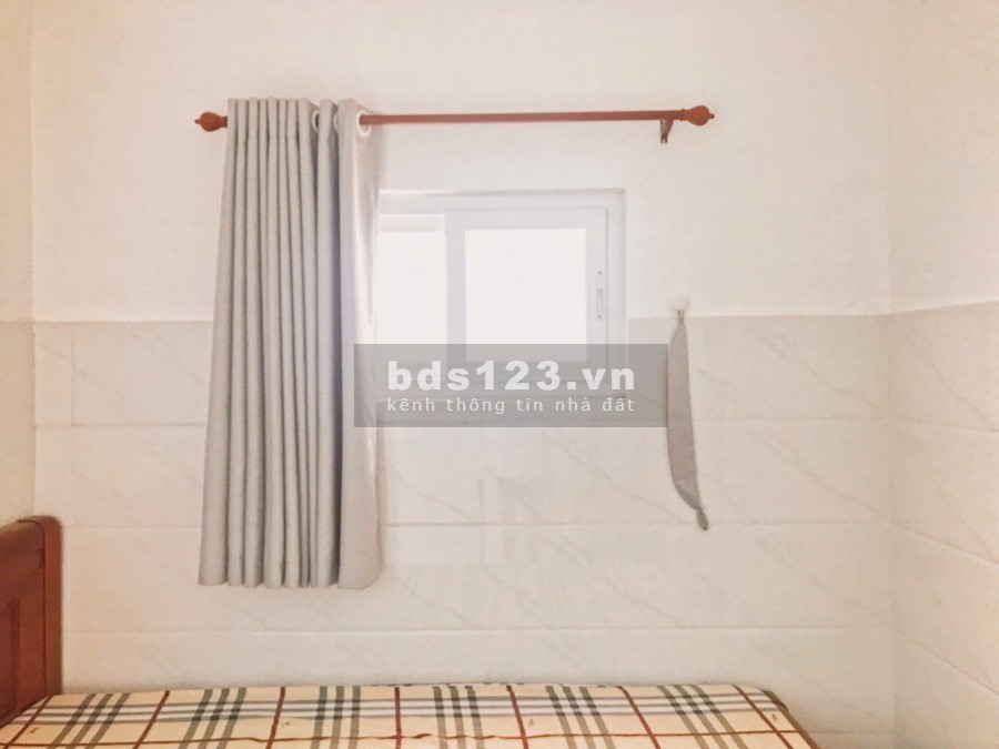 Cho thuê phòng Duplex 1 PN + gác Tân Quy Quận 7 tiện ích đủ, khu dân trí cao, giá 4.5 triệu/tháng