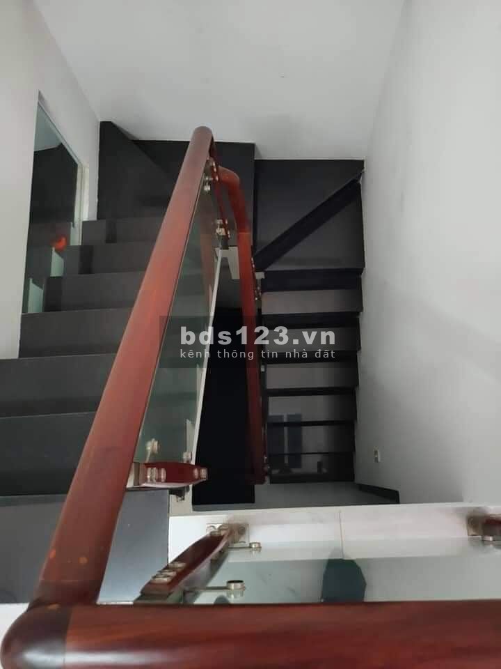 Bán nhà HXH Phạm Văn Chiêu P14 Quận Gò Vấp diện tích 60m2 4 tầng giá chỉ 4.5 tỷ
