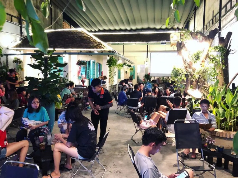 Cần Sang Quán Cafe phường 9, Quận Gò Vấp, Tp Hồ Chí Minh liên hệ 0939142668
