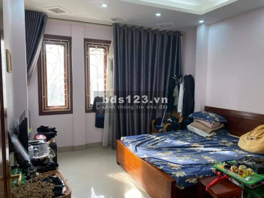 Bán đất tặng nhà Phạm Ngọc Thạch 130mX6m M.tiền, mặt ngõ oto chánh, KD, Xây tòa, Dòng tiền LH: 0983599927