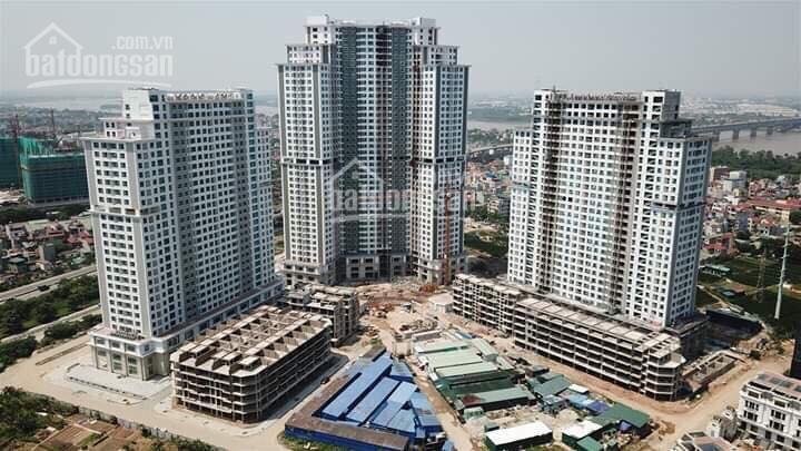 Chính chủ bán căn hộ tòa B chung cư IA20 Ciputra Nam Thăng Long giá rẻ nhất thị trường