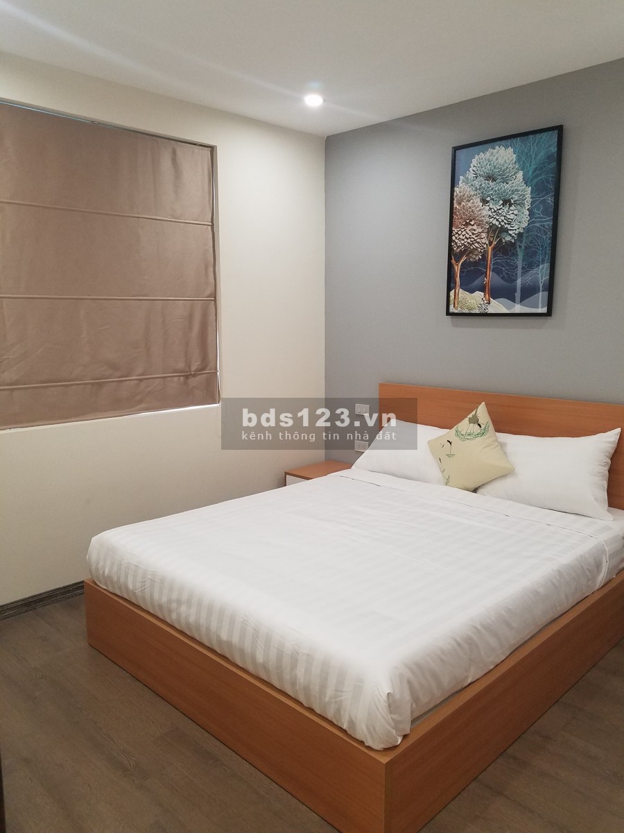 Cho thuê căn hộ chung cư FLC 18 Phạm Hùng giá rẻ nhất mặt bằng khu vực, yên tĩnh, an ninh