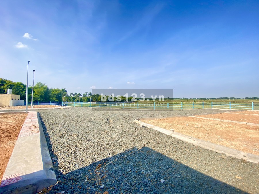Đất nền Khoang Mái, cách Đại lộ Thăng Long 200m, tiếp giáp vành đai CNC Hòa Lạc