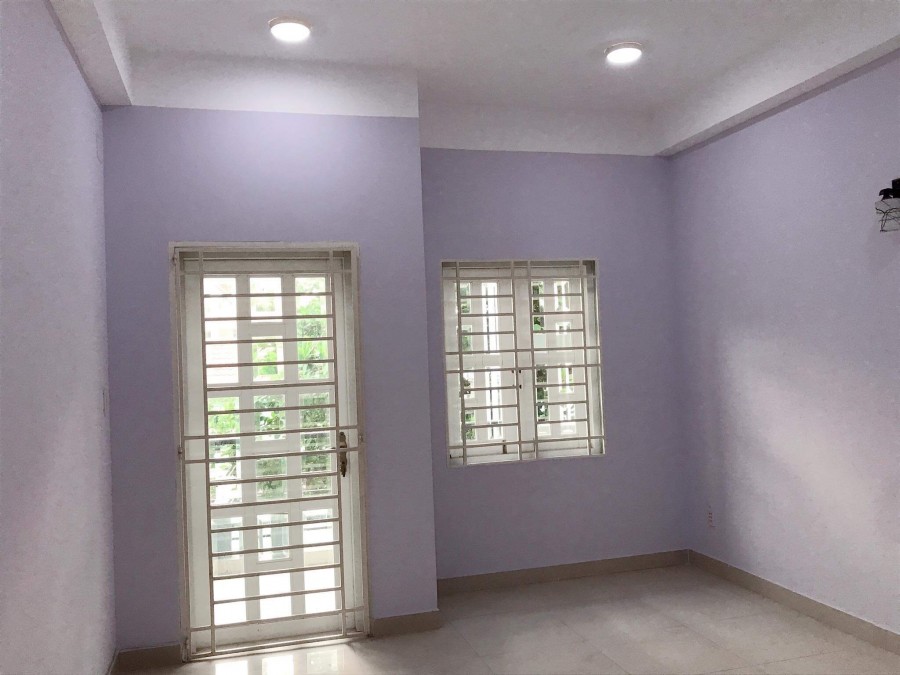 Bán nhà Quận 6 Chợ Lớn 17 Tỷ Chính Chủ Có Thang Máy 5 Tầng BTCT Vị Trí Hiếm