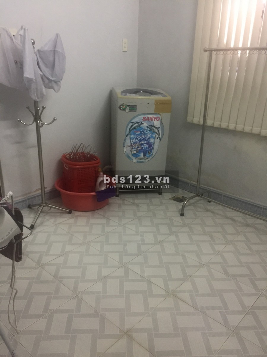 Bán nhà riêng phường Tăng Nhơn Phú A quận 9 thành phố Thủ Đức - Hẻm xe hơi rộng 4m