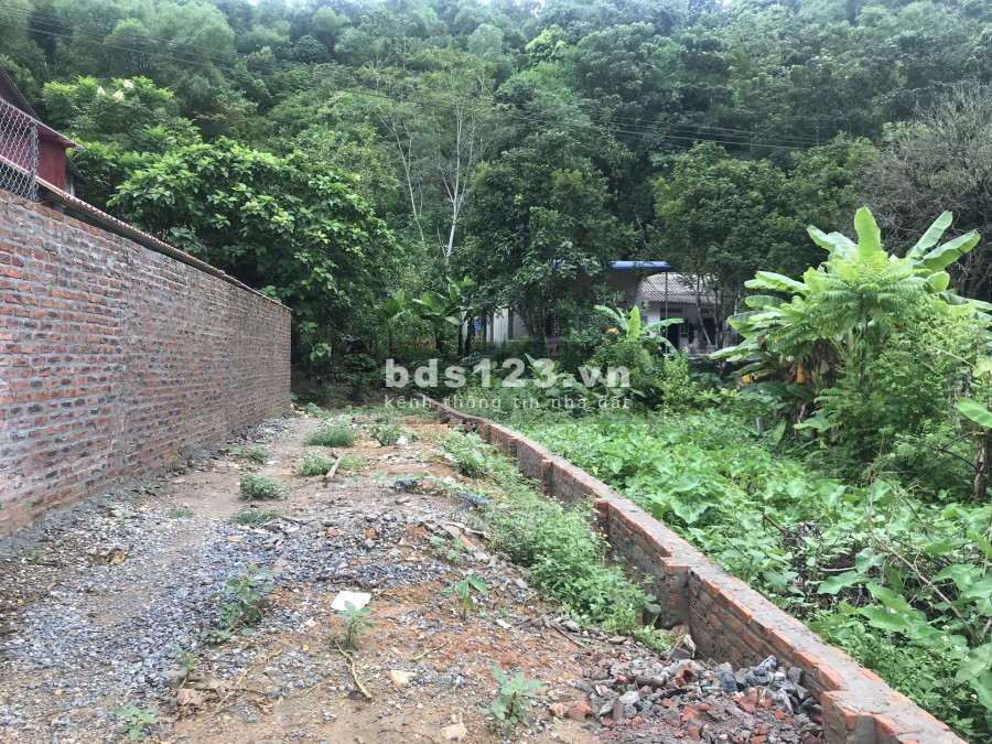Cần bán 1600m2 Quốc Lộ 6 Kỳ Sơn Hòa Bình vị trí đắc địa, khu dân cư đông đúc, lh 0974397891