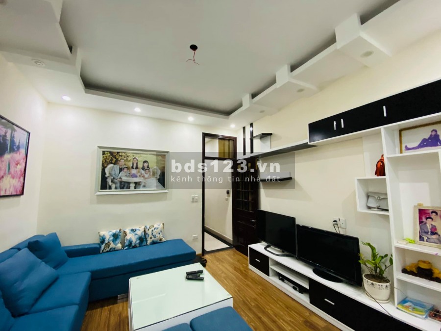 Siêu phẩm đầu tư dòng tiền sau covid nhà mới xây Hoàng Ngân 45m2 Giá 6 tỷ