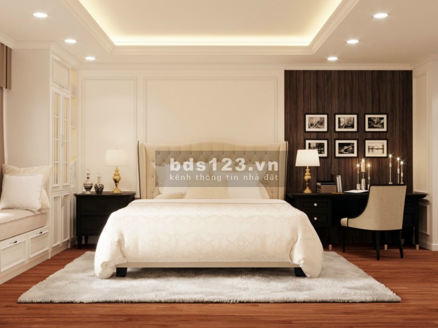 Golden Park – 2 Phạm Văn Bạch, Quỹ Căn lớn, giá siêu tốt, khách vào luôn, liên hệ em Đạo : 0976.044.926