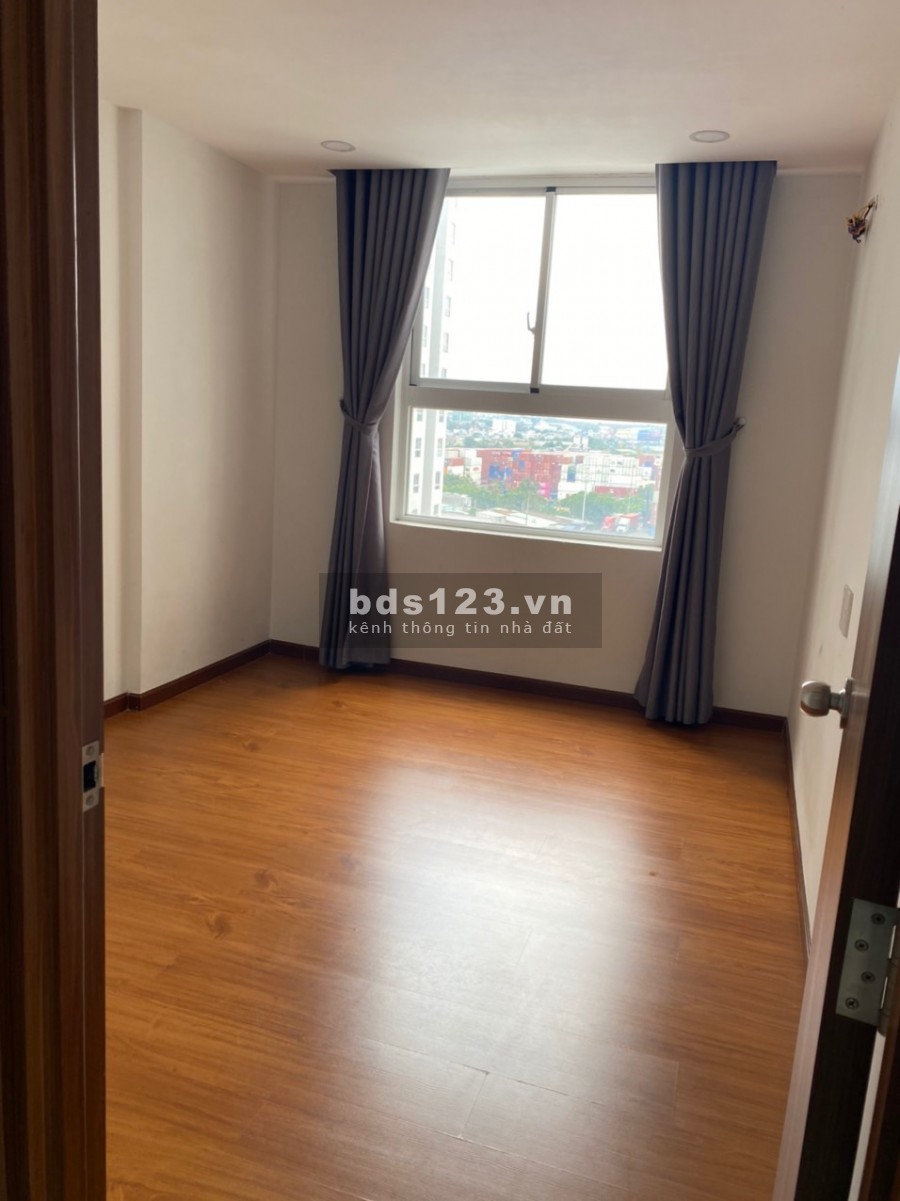 Chính chủ bán căn hộ chung cư Samsora Riverside tiện ích đầy đủ, kiến trúc nhà đẹp