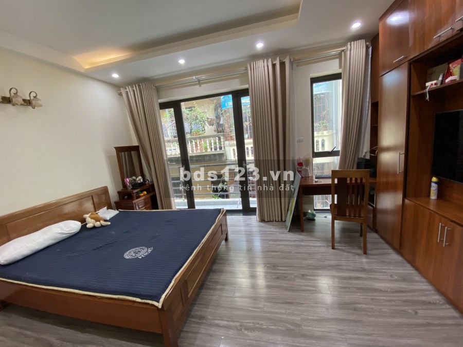 Cho thuê nhà nguyên căn phố Đại An, vừa để ở vừa để làm văn phòng giá 16 triệu/tháng