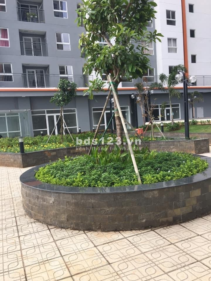 Chính chủ bán căn hộ chung cư Samsora Riverside tiện ích đầy đủ, kiến trúc nhà đẹp
