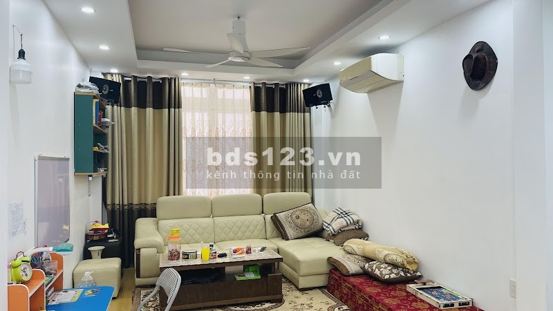Bán nhà nguyên căn siêu hiếm Xuân Phương 5 tầng để lại toàn bộ nội thất, liên hệ 0975210600