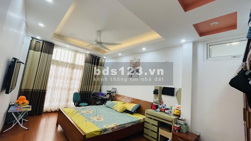 Bán nhà nguyên căn siêu hiếm Xuân Phương 5 tầng để lại toàn bộ nội thất, liên hệ 0975210600
