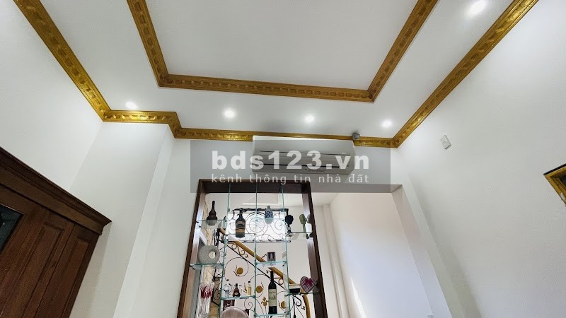 Bán nhà nguyên căn siêu hiếm Xuân Phương 5 tầng để lại toàn bộ nội thất, liên hệ 0975210600