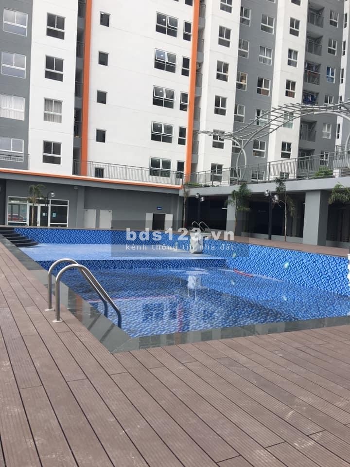 Chính chủ bán căn hộ chung cư Samsora Riverside tiện ích đầy đủ, kiến trúc nhà đẹp