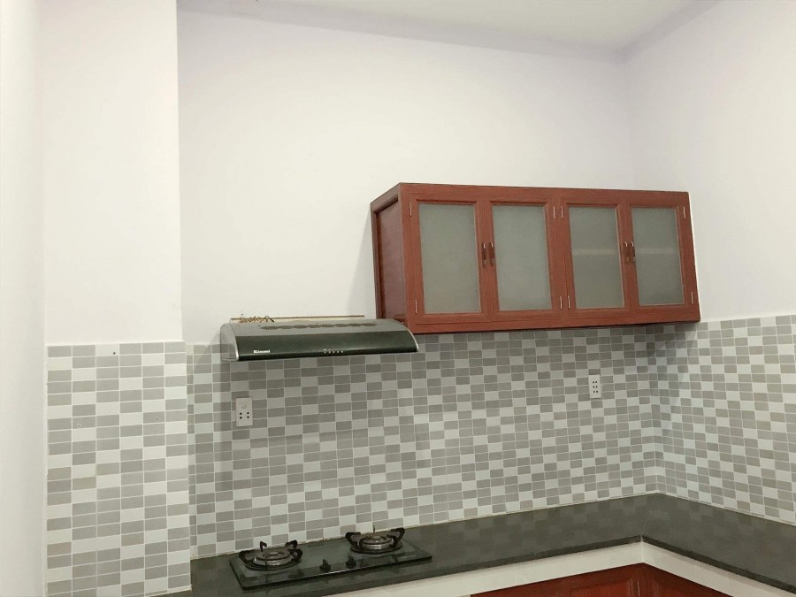 Bán nhà Quận 6 Chợ Lớn 17 Tỷ Chính Chủ Có Thang Máy 5 Tầng BTCT Vị Trí Hiếm