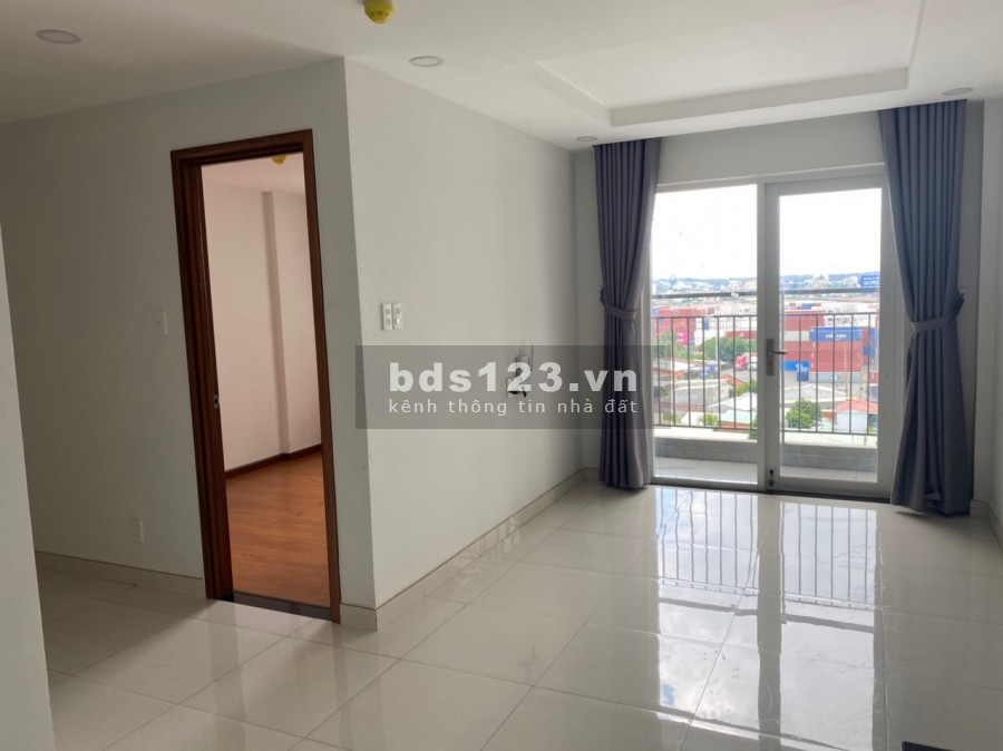 Chính chủ bán căn hộ chung cư Samsora Riverside tiện ích đầy đủ, kiến trúc nhà đẹp