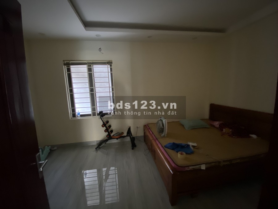 Cho thuê nhà nguyên căn phố Đại An, vừa để ở vừa để làm văn phòng giá 16 triệu/tháng